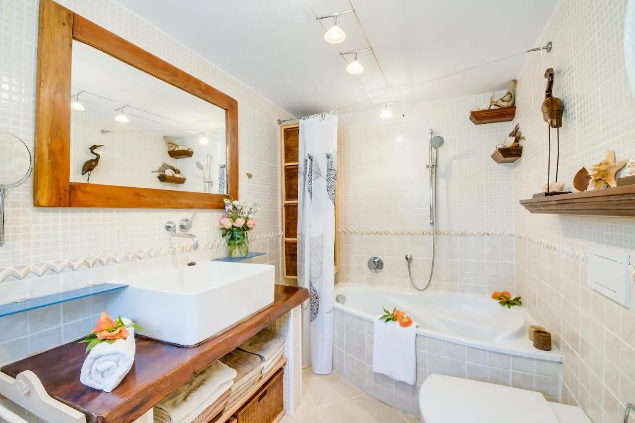 Ideal Property Mallorca - Son Morey Mia Guest House Muro 0*,  Spain